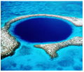 cave tubing